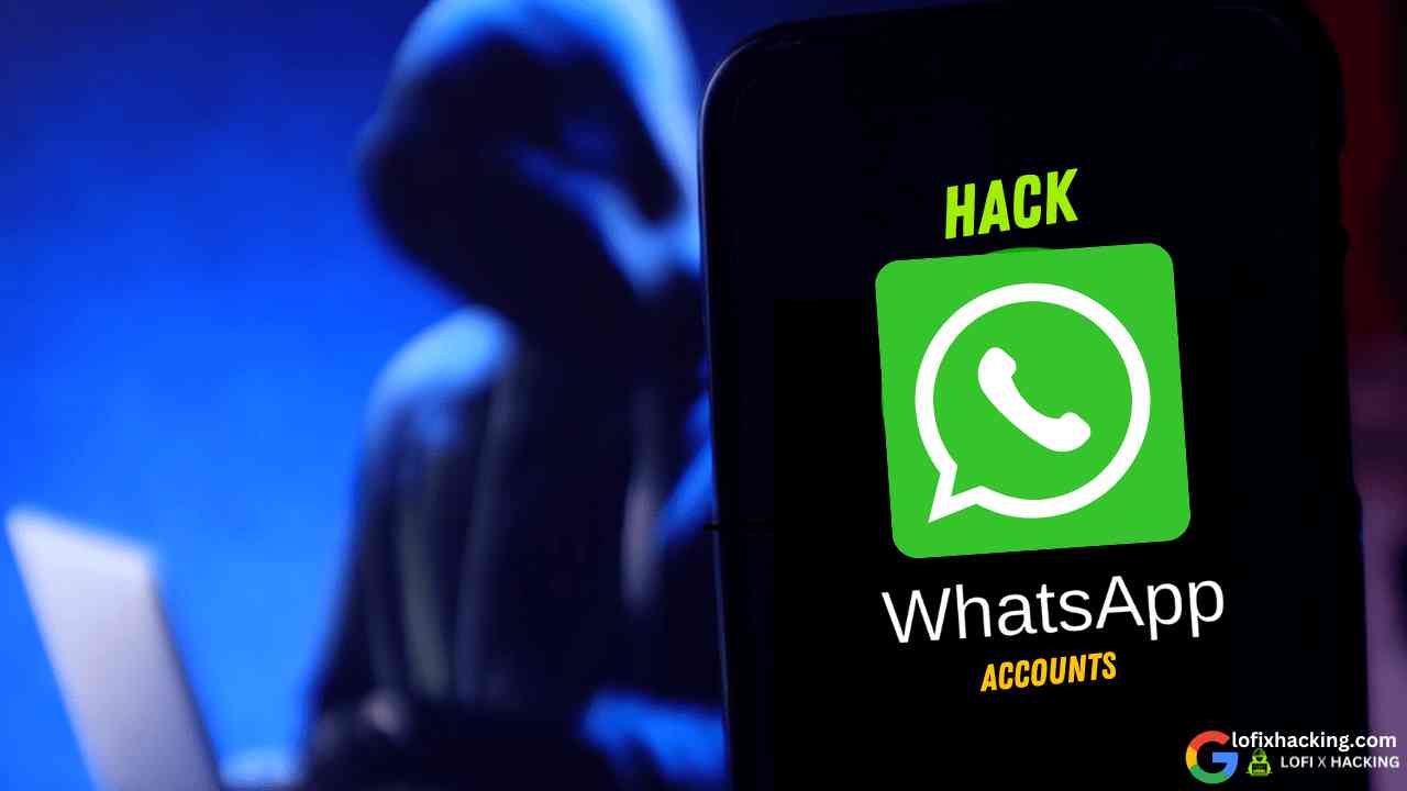 whatsapp hacking apps for whatsapp accounts